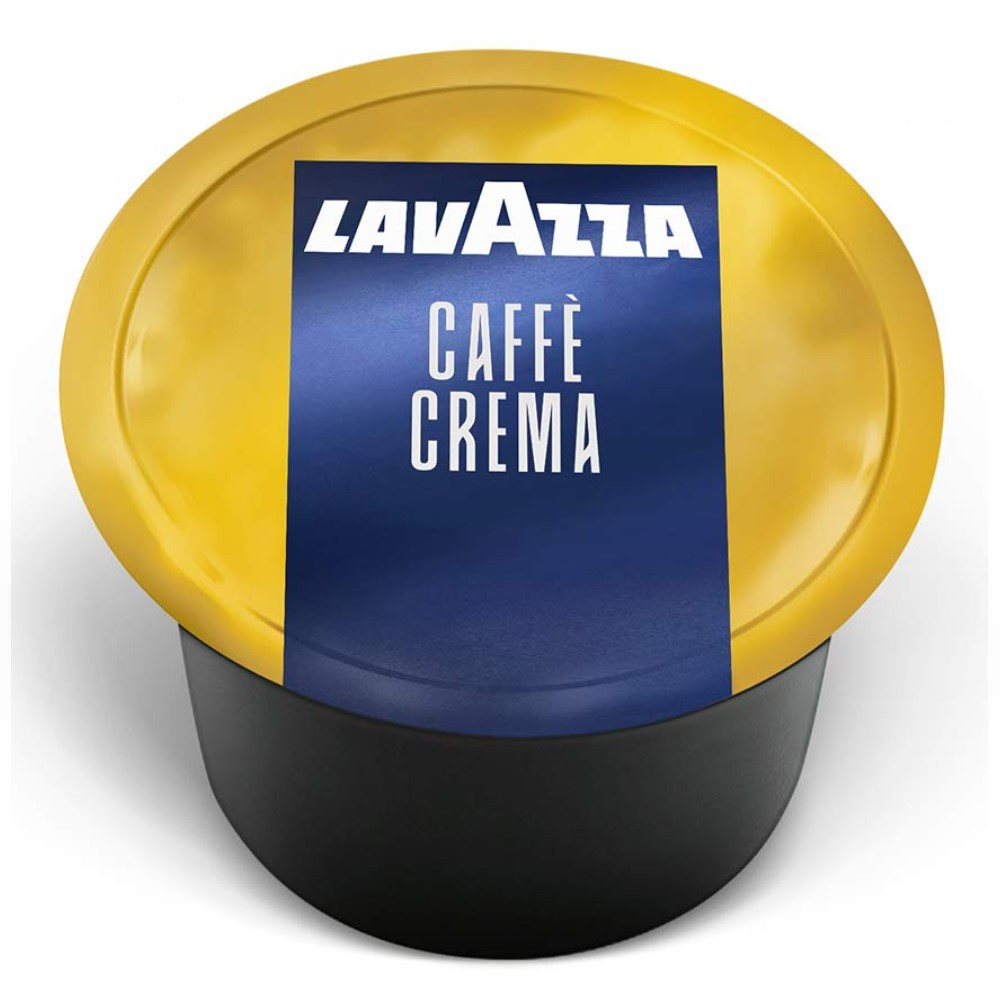 Blue Caffe Crema Dolce 100 gab. Kafijas kapsulas