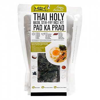Thai Holy Pad Ka Prao 322gr.