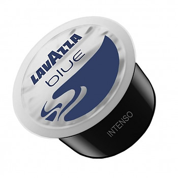 Blue Espresso Intenso OCS 100gab. Kafijas kapsulas