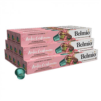 Arabic Cardamom 120gab. Nespresso kapsulas