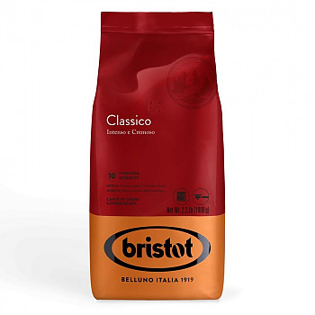 Classico 1kg. Kafijas pupiņas