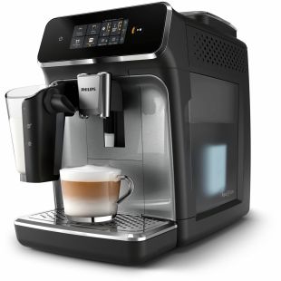 EP2339/40 Kafijas automāts