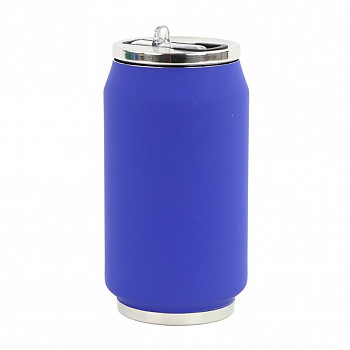 1713-8174 Soft Night Blue 0.28l. Termoss, termokrūze