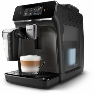 EP2334/10 Kafijas automāts