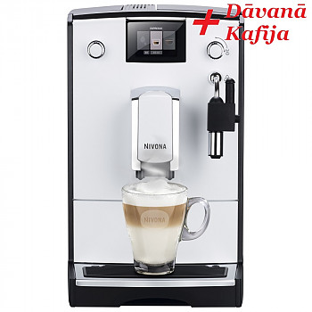 NiCr 560 Kafijas automāts