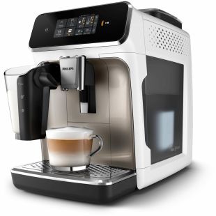 COFFEE MAKER ESPRESSO/ EP2333/ 40 PHILIPS Kafijas automāts