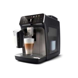 COFFEE MAKER ESPRESSO/ EP4449/ 70 PHILIPS Kafijas automāts