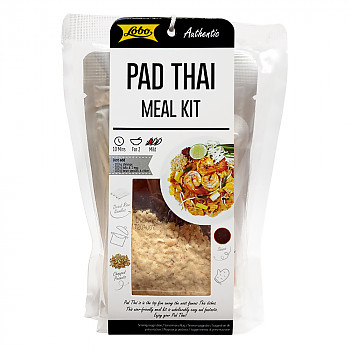 Pad Thai Meal Kit 200gr.