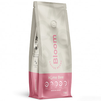 Bloom 1 kg. Kafijas pupiņas