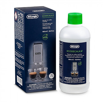 EcoDecalk, 500ml. Atkaļķošanas līdzeklis