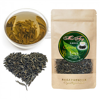 Mao Feng Chinese Emperor's Tea 50gr. Zaļā tēja