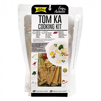 Tom Ka Cooking Kit 260гр.