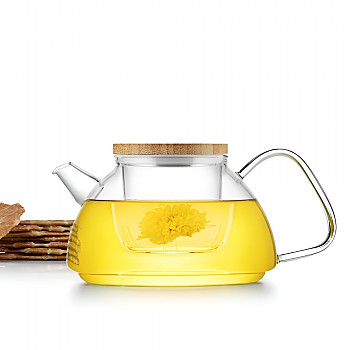 Premium Quality Teapot S093 Tējkanna