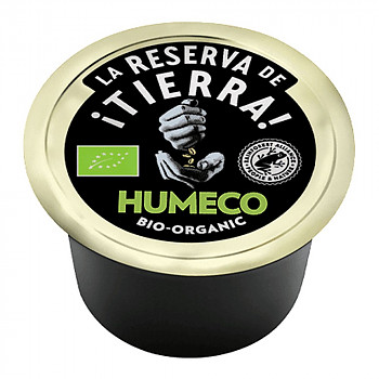 Blue Tierra Humeco Bio 100gab. Kafijas kapsulas