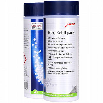 Mini granulas Refill 24212, 180gr. Piena sistēmas tīrīšana